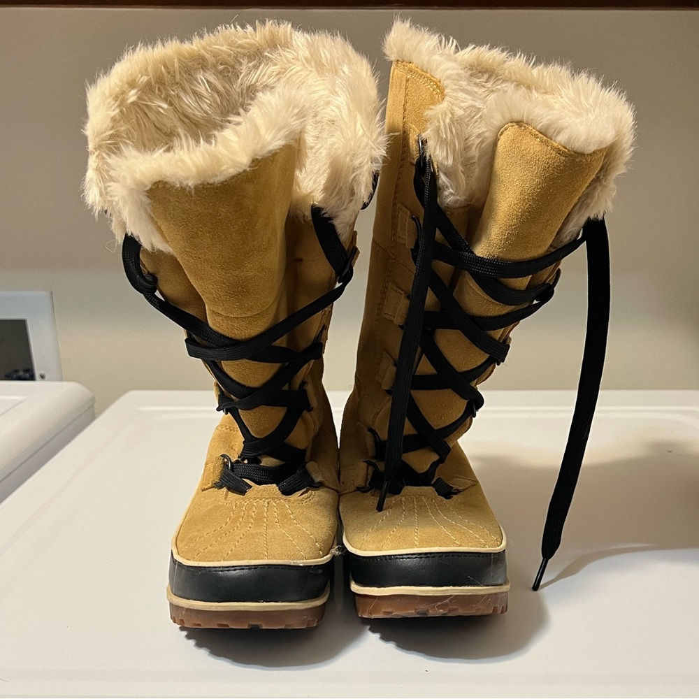 Sorel Joan of Arctic Boot